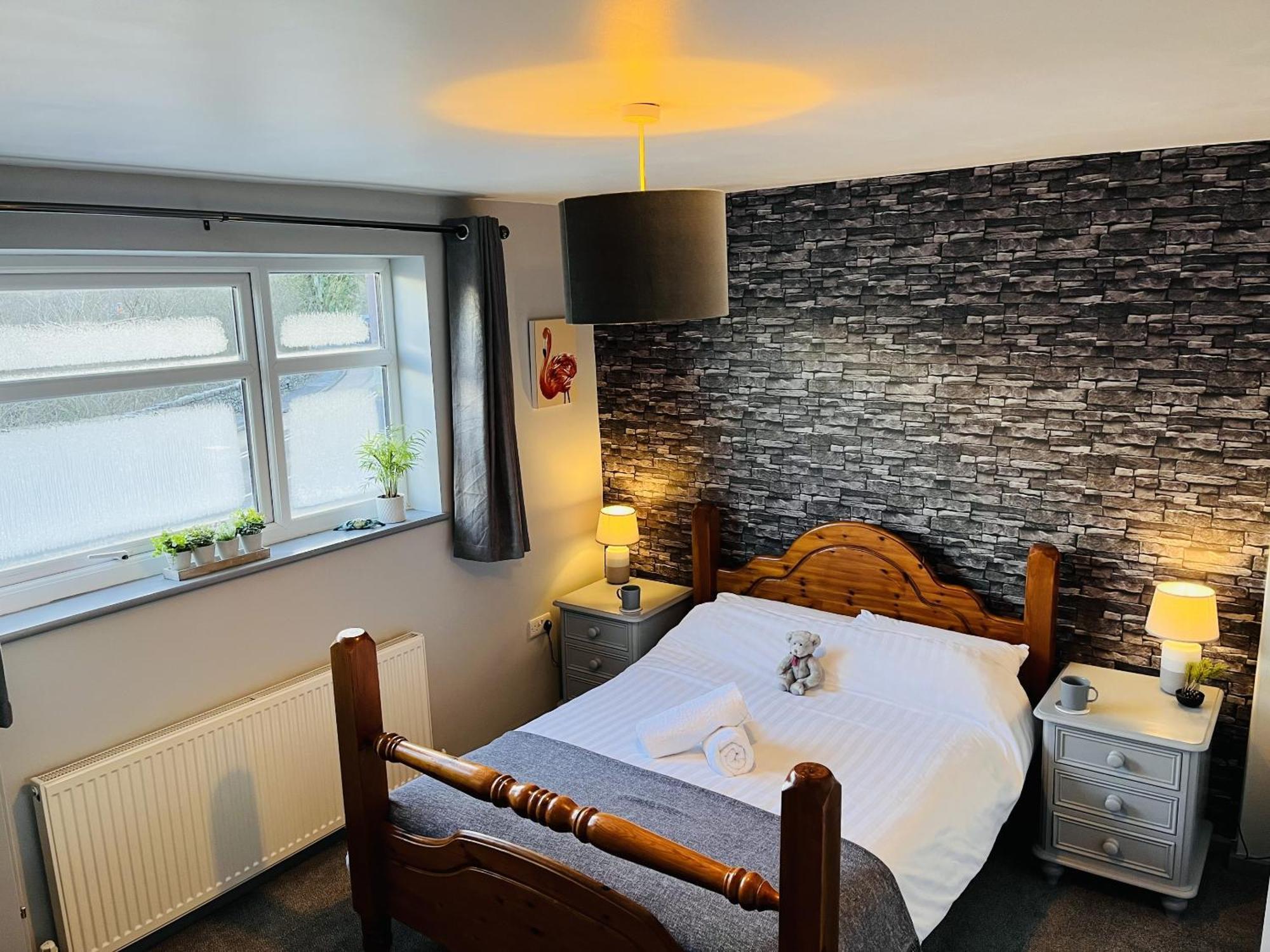 The Lake View Hotel Llanberis Zewnętrze zdjęcie